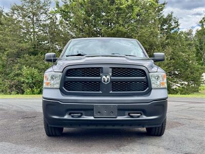 2019 RAM 1500 Classic Tradesman   - Photo 9 - Andover, MN 55304