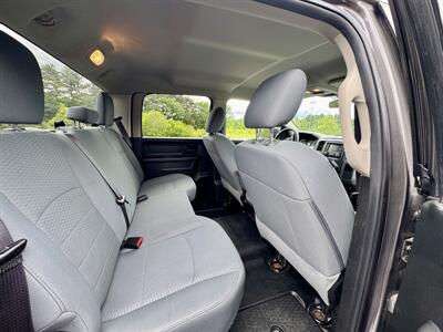 2019 RAM 1500 Classic Tradesman   - Photo 13 - Andover, MN 55304