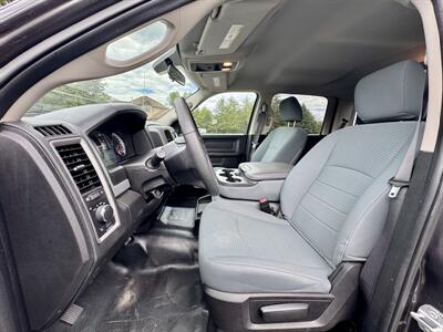 2019 RAM 1500 Classic Tradesman   - Photo 11 - Andover, MN 55304