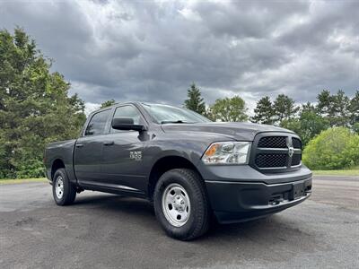 2019 RAM 1500 Classic Tradesman   - Photo 8 - Andover, MN 55304
