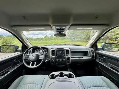 2019 RAM 1500 Classic Tradesman   - Photo 16 - Andover, MN 55304