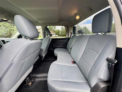 2019 RAM 1500 Classic Tradesman   - Photo 12 - Andover, MN 55304
