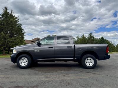 2019 RAM 1500 Classic Tradesman   - Photo 2 - Andover, MN 55304