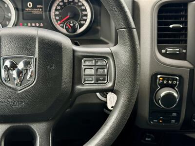2019 RAM 1500 Classic Tradesman   - Photo 19 - Andover, MN 55304