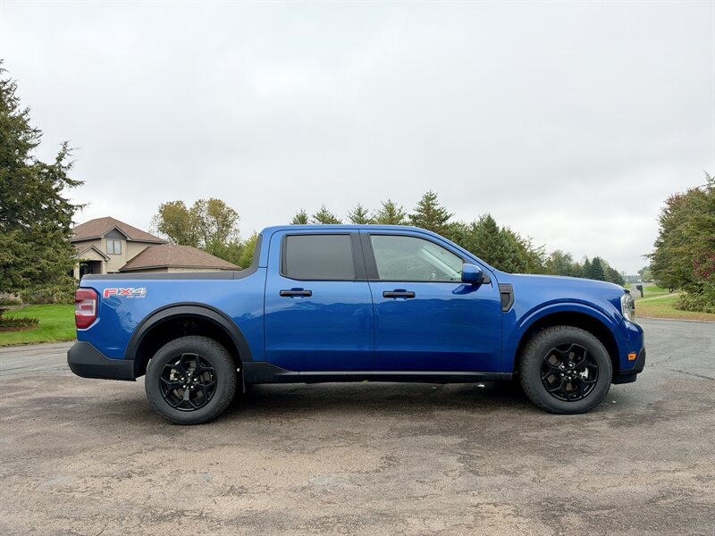 2023 Ford Maverick XLT - Photo 7 - Andover, MN 55304