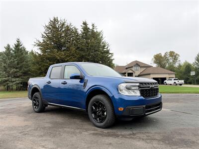 2023 Ford Maverick XLT - Photo 8 - Andover, MN 55304