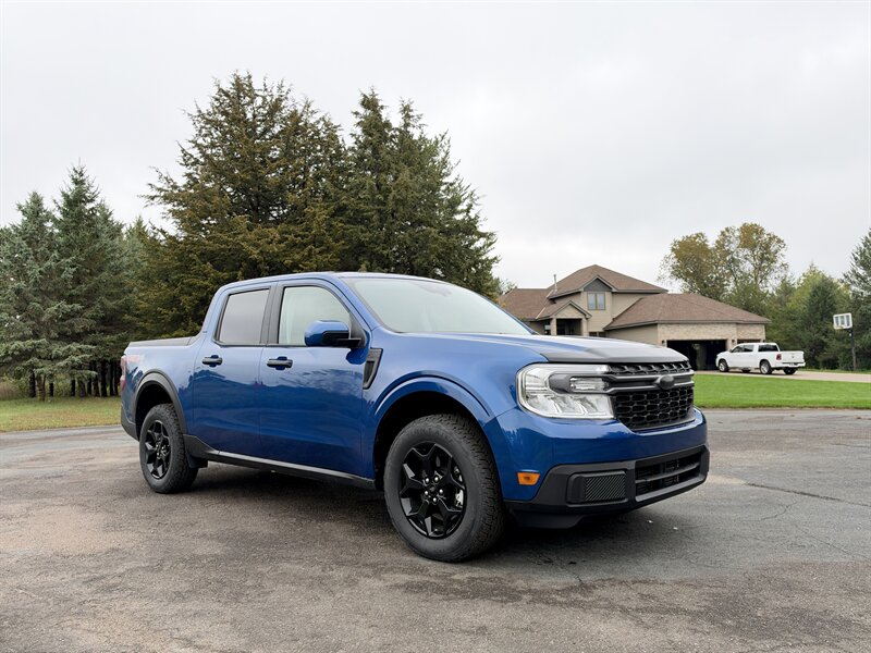 2023 Ford Maverick XLT - Photo 8 - Andover, MN 55304