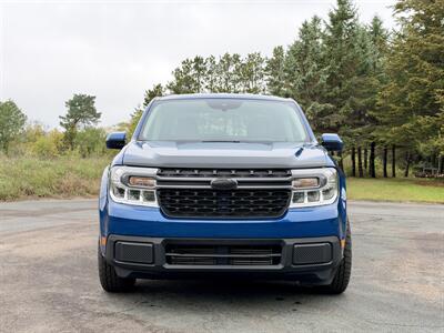 2023 Ford Maverick XLT - Photo 9 - Andover, MN 55304