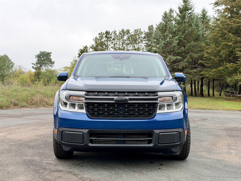 2023 Ford Maverick XLT - Photo 9 - Andover, MN 55304