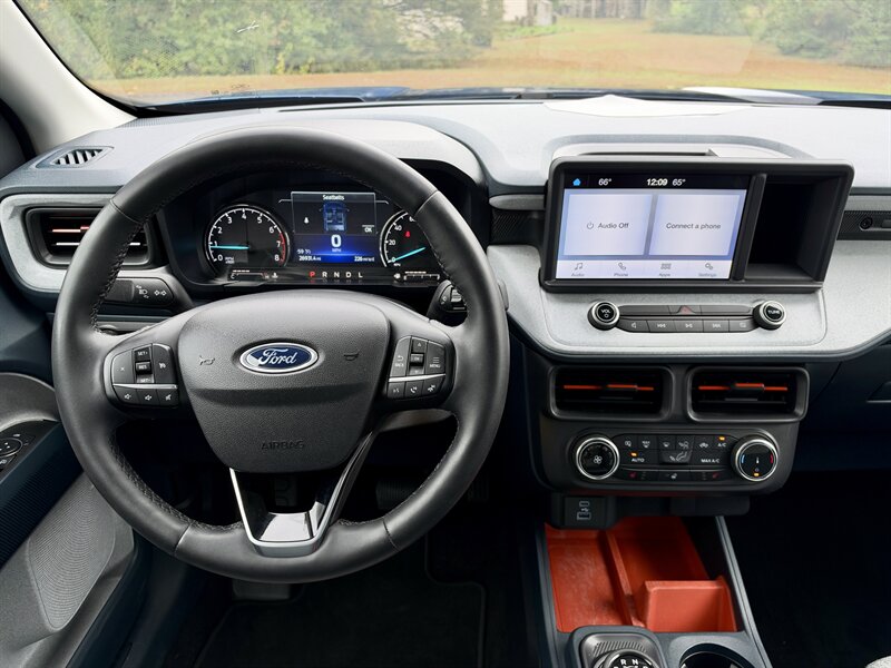 2023 Ford Maverick XLT - Photo 18 - Andover, MN 55304