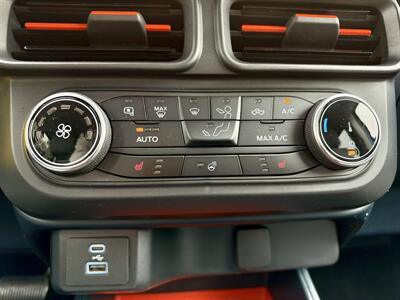 2023 Ford Maverick XLT - Photo 22 - Andover, MN 55304