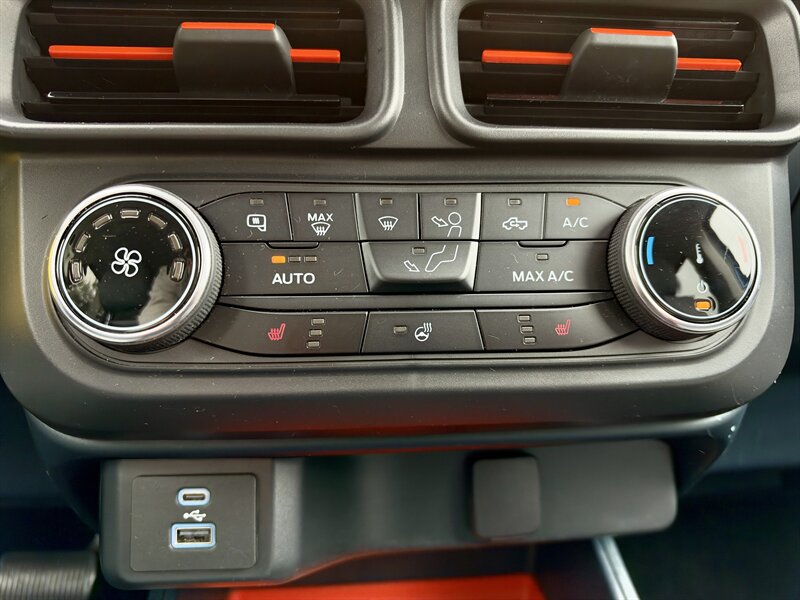 2023 Ford Maverick XLT - Photo 22 - Andover, MN 55304