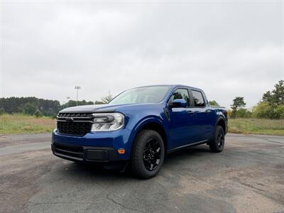 2023 Ford Maverick XLT Truck