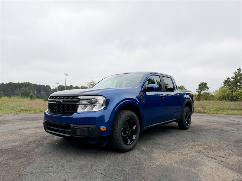 2023 Ford Maverick