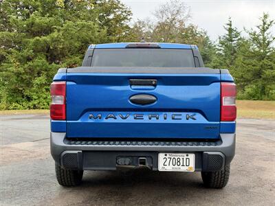 2023 Ford Maverick XLT - Photo 4 - Andover, MN 55304