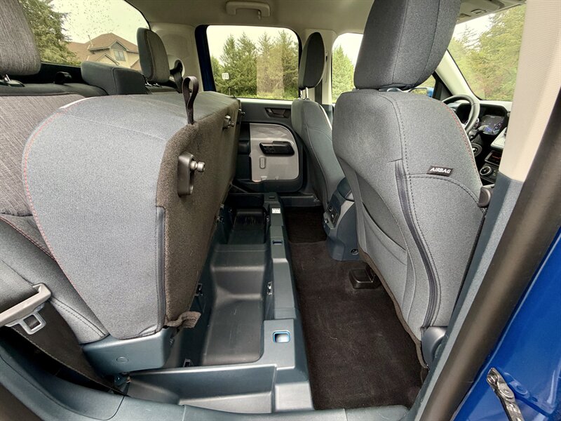 2023 Ford Maverick XLT - Photo 14 - Andover, MN 55304