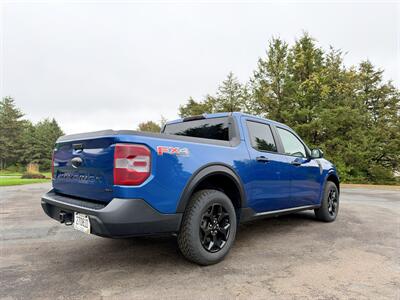 2023 Ford Maverick XLT - Photo 6 - Andover, MN 55304