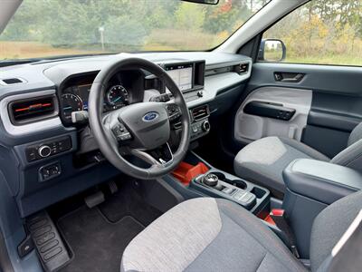 2023 Ford Maverick XLT - Photo 10 - Andover, MN 55304