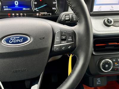 2023 Ford Maverick XLT - Photo 20 - Andover, MN 55304