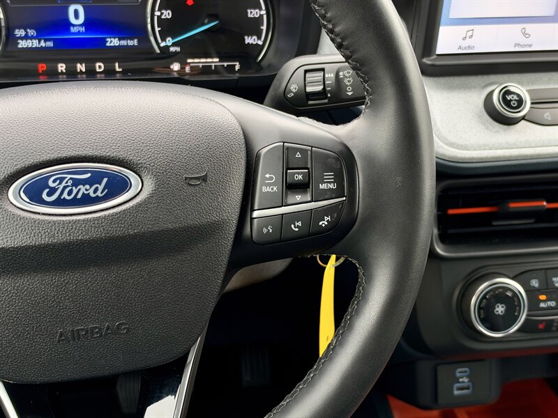 2023 Ford Maverick XLT - Photo 20 - Andover, MN 55304