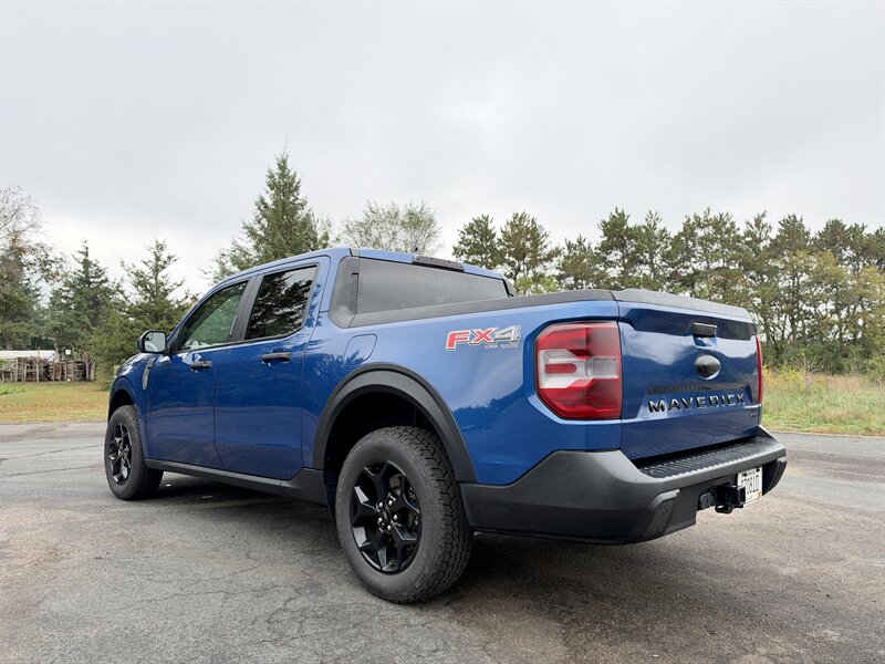 2023 Ford Maverick XLT - Photo 3 - Andover, MN 55304