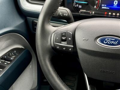 2023 Ford Maverick XLT - Photo 19 - Andover, MN 55304