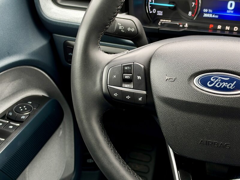 2023 Ford Maverick XLT - Photo 19 - Andover, MN 55304