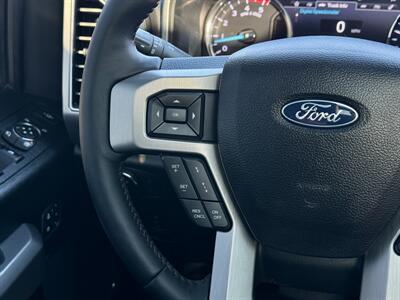 2019 Ford F-250 Super Duty Platinum  Platinum - Photo 26 - Andover, MN 55304