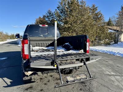 2019 Ford F-250 Super Duty Platinum  Platinum - Photo 6 - Andover, MN 55304