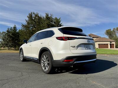 2018 Mazda CX-9 Grand Touring   - Photo 3 - Andover, MN 55304