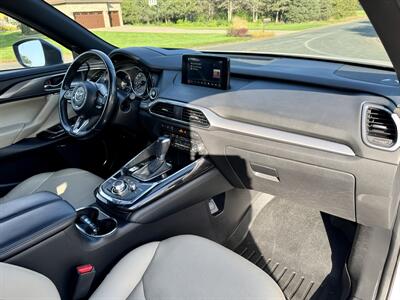 2018 Mazda CX-9 Grand Touring   - Photo 17 - Andover, MN 55304