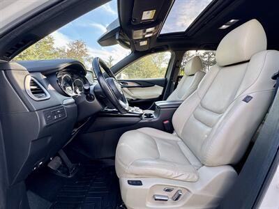 2018 Mazda CX-9 Grand Touring   - Photo 11 - Andover, MN 55304