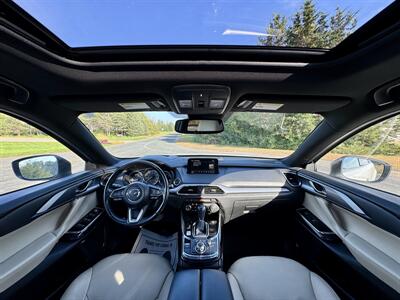 2018 Mazda CX-9 Grand Touring   - Photo 19 - Andover, MN 55304