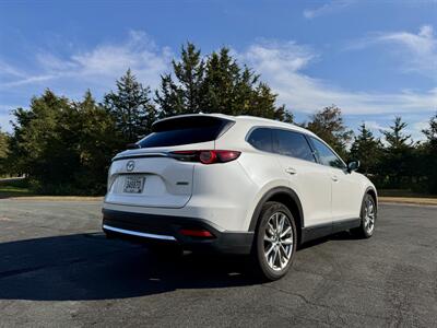 2018 Mazda CX-9 Grand Touring   - Photo 5 - Andover, MN 55304