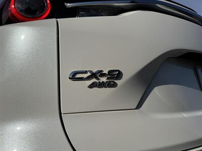 2018 Mazda CX-9 Grand Touring   - Photo 4 - Andover, MN 55304