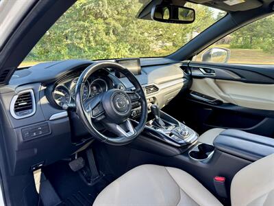 2018 Mazda CX-9 Grand Touring   - Photo 10 - Andover, MN 55304