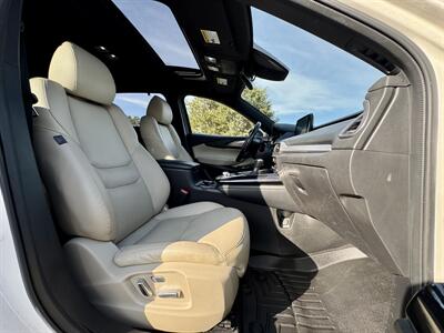 2018 Mazda CX-9 Grand Touring   - Photo 18 - Andover, MN 55304