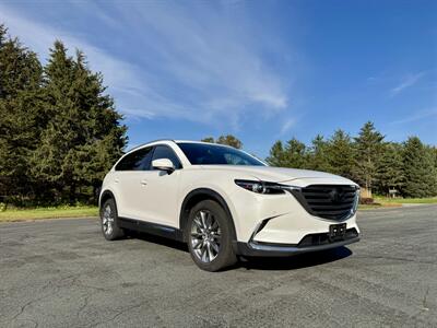2018 Mazda CX-9 Grand Touring   - Photo 6 - Andover, MN 55304