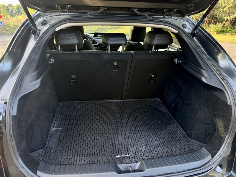 2024 Mazda CX-30 2.5 S Preferred - Photo 15 - Andover, MN 55304