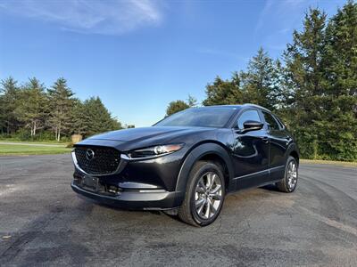 2024 Mazda CX-30 2.5 S Preferred SUV