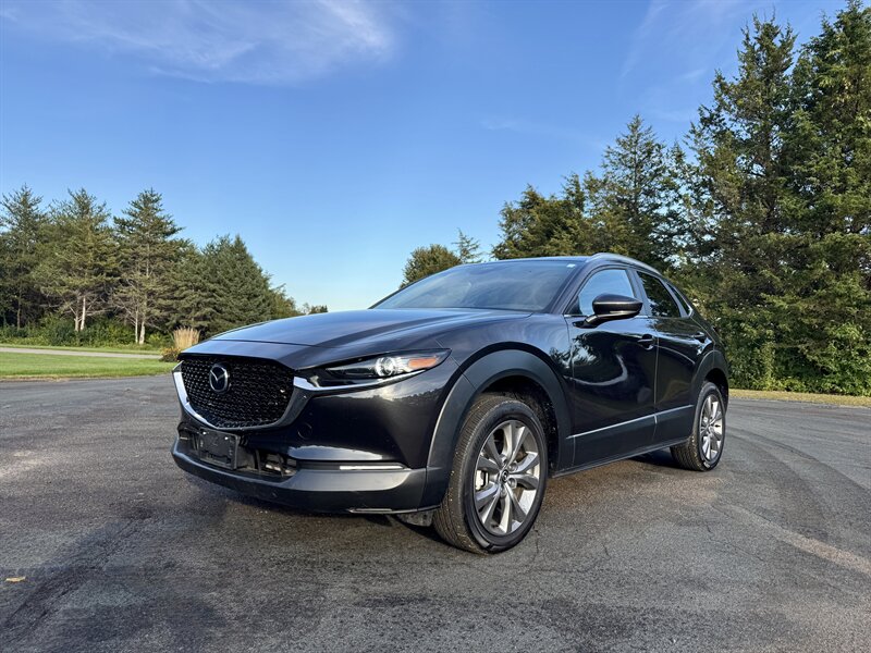 2024 Mazda CX-30 2.5 S Preferred   - Photo 1 - Andover, MN 55304