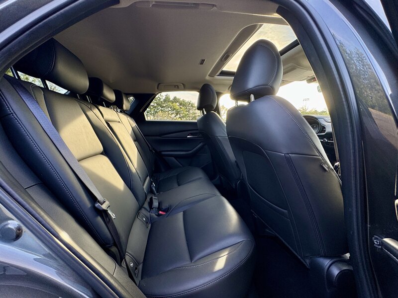 2024 Mazda CX-30 2.5 S Preferred - Photo 10 - Andover, MN 55304