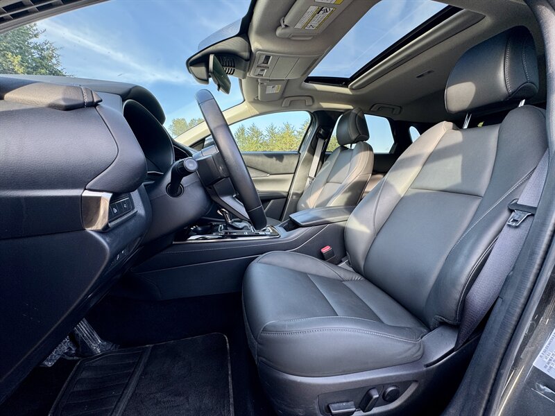 2024 Mazda CX-30 2.5 S Preferred - Photo 8 - Andover, MN 55304