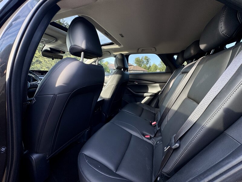 2024 Mazda CX-30 2.5 S Preferred - Photo 9 - Andover, MN 55304