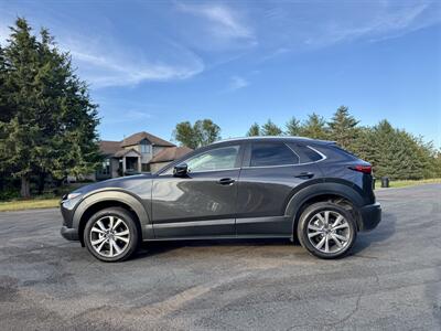 2024 Mazda CX-30 2.5 S Preferred - Photo 2 - Andover, MN 55304