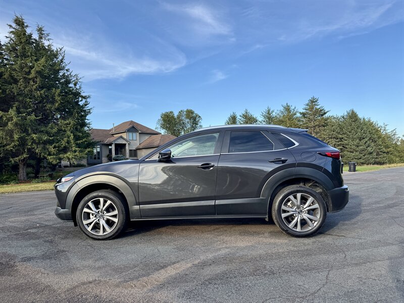 2024 Mazda CX-30 2.5 S Preferred - Photo 2 - Andover, MN 55304
