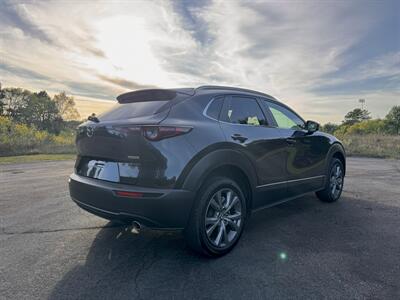 2024 Mazda CX-30 2.5 S Preferred - Photo 4 - Andover, MN 55304