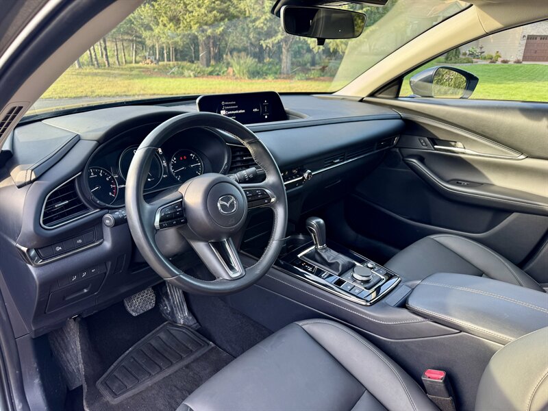 2024 Mazda CX-30 2.5 S Preferred - Photo 7 - Andover, MN 55304