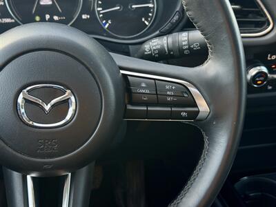 2024 Mazda CX-30 2.5 S Preferred - Photo 16 - Andover, MN 55304
