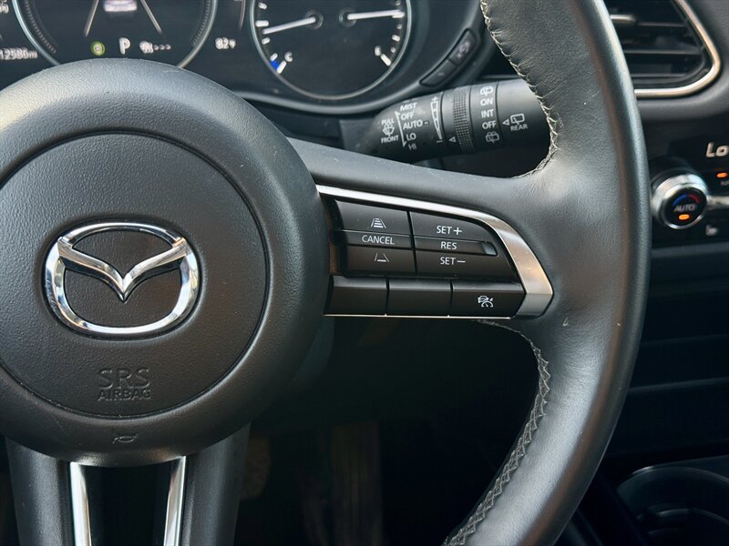 2024 Mazda CX-30 2.5 S Preferred - Photo 12 - Andover, MN 55304
